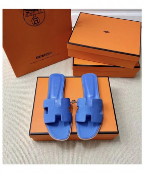 에르메스 올수공 오란 슬리퍼 샌들 앱송 97